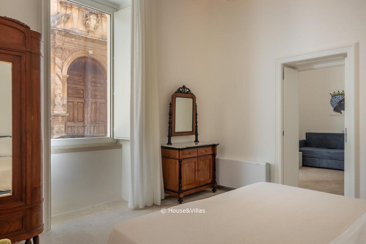 Casa Ruiz Suites 诺托 外观 照片
