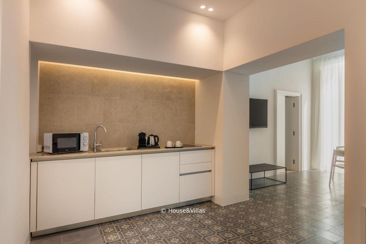 Casa Ruiz Suites 诺托 外观 照片