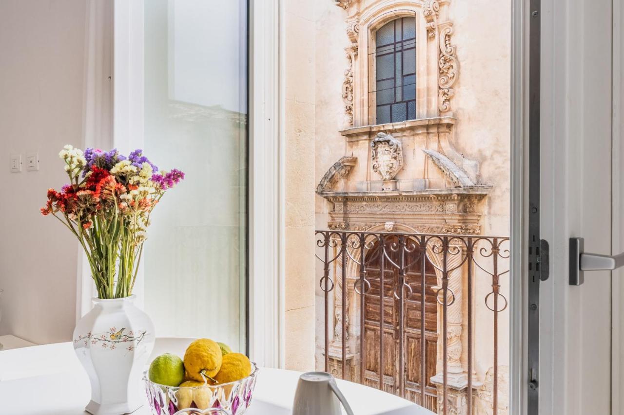 Casa Ruiz Suites 诺托 外观 照片