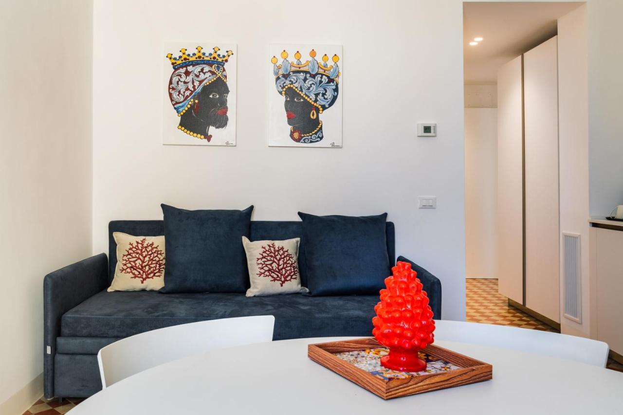 Casa Ruiz Suites 诺托 外观 照片