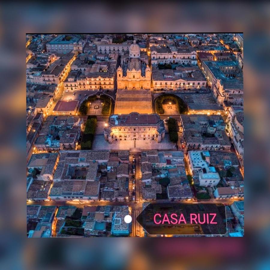Casa Ruiz Suites 诺托 外观 照片