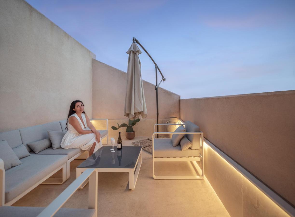 Casa Ruiz Suites 诺托 外观 照片