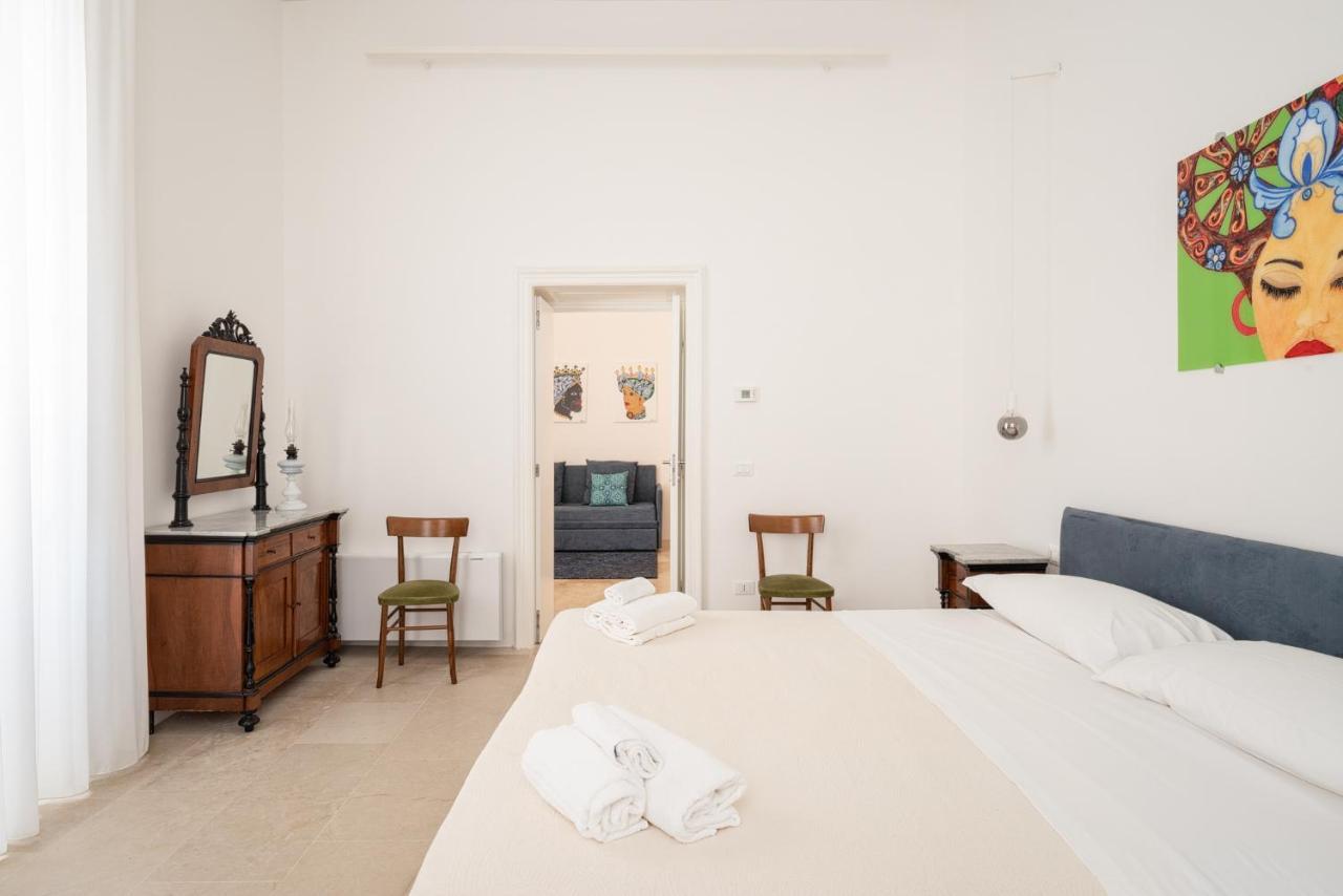 Casa Ruiz Suites 诺托 外观 照片