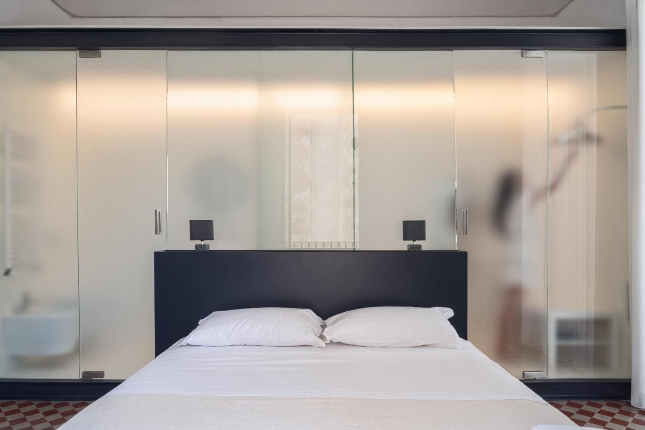 Casa Ruiz Suites 诺托 外观 照片