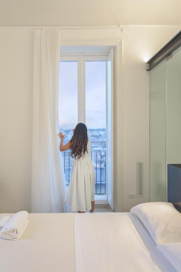 Casa Ruiz Suites 诺托 外观 照片