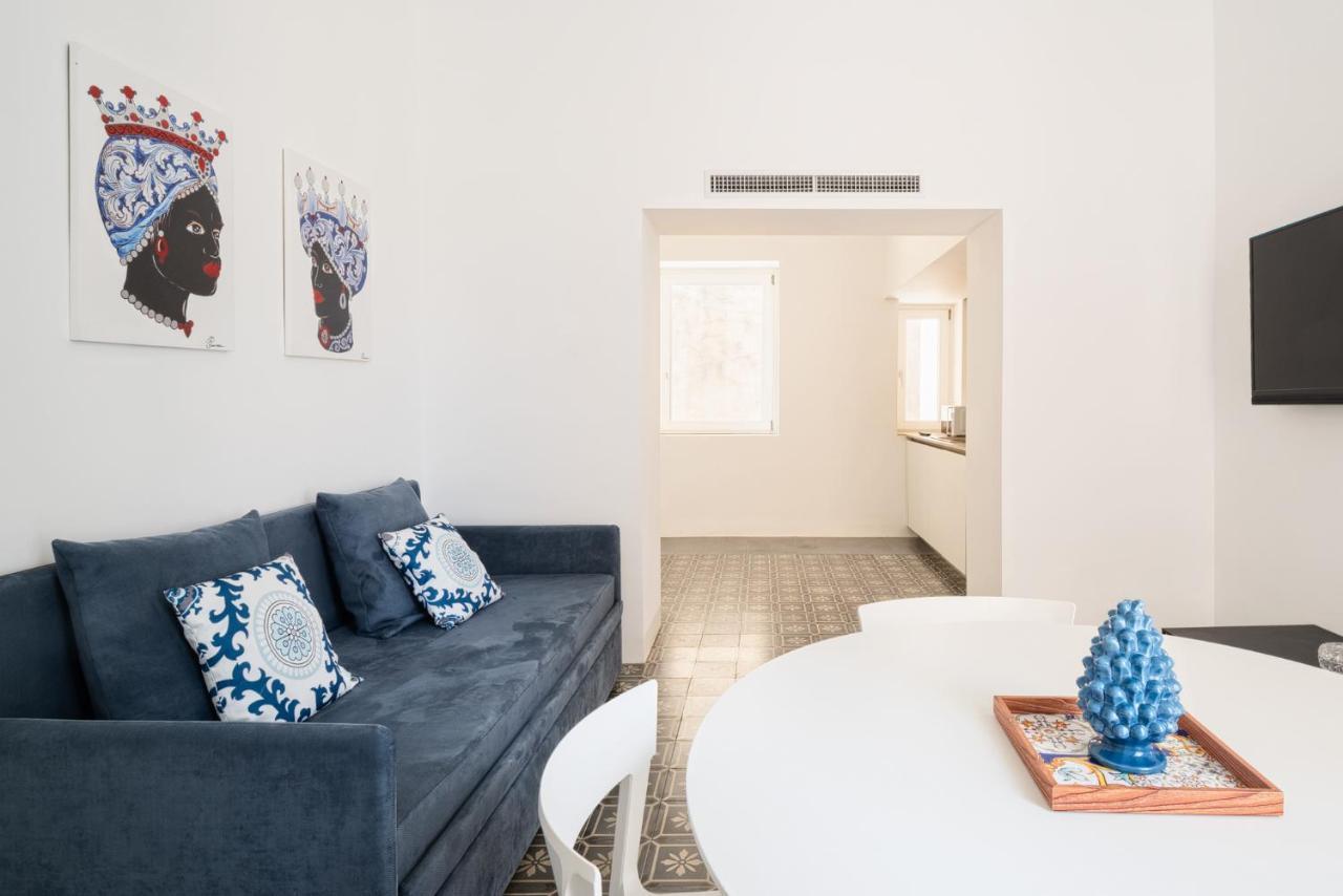 Casa Ruiz Suites 诺托 外观 照片